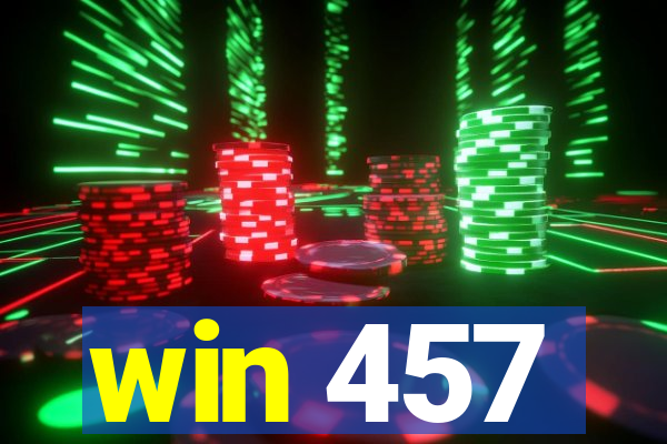 win 457